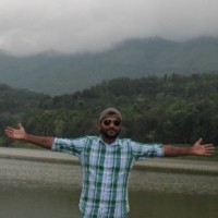Naveen Chalmeti
