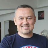 Alexander Kashmensky