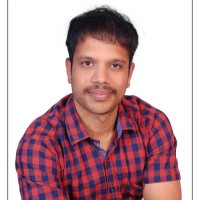 Suresh Kumar Villuri