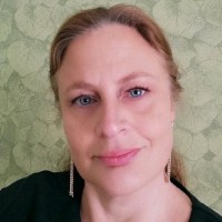 Åsa Wohrne Glöckner