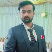 Muhammad Moeed