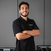 Nick Andrade