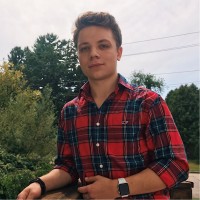 Zach Heiser