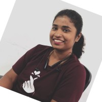 Deepthi Gowda