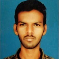 Sivamohankrishna Thalluru