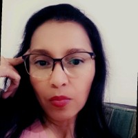 Geovanna Cabrera