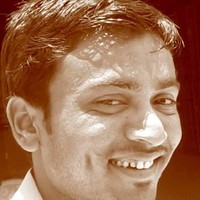 Vishalkumar Jogani