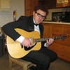 Joshua Vitoff