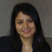 Andrea Rodriguez Salazar