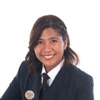 Maria Fatima de Lunas, CSP, PD, BOSH SO2, CCOS