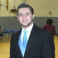 Jake Altholz
