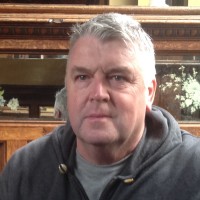 Brian Brown