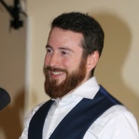 Adam Penland