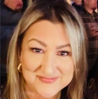 Patricia Gonzalez