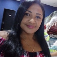 Silvia Cristina Alcantara