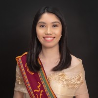 Gertrude Beatriz Lim