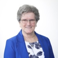 Jody Bode