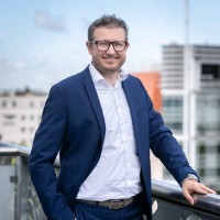 Lukas Martin Chmielewski