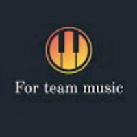 For Team Music