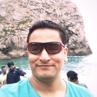 Jitendra Surana