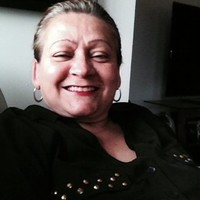 Maria Reyes-Collins