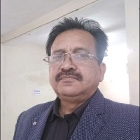 Sushil Tiwari