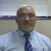 Bruce Baillie MCMI