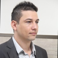 Jonathan Daniel