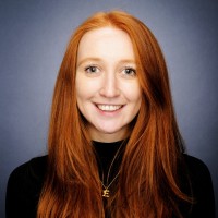 Eleanor Ross Carey