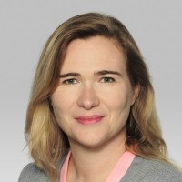 Aude Hawthorn