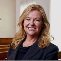 Liz Mckiterick