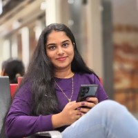 Amalarani Sebastian
