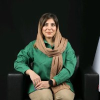 Azin Sharifzadeh