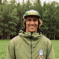 Cory Jones