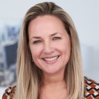 Lisette Van Der Lans