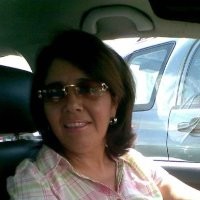 Maria Elba Andrade