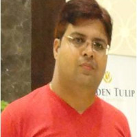 Ramesh Pareek