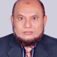 Mohammad Mobarak Hossain