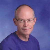 Coates Randy