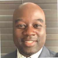 Kwabena Yamoah