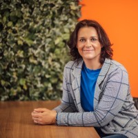 Femke Van Der Goes-Julius