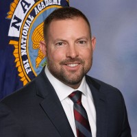 Todd Eudy
