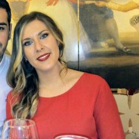 Clara Ordoñez Hernandez