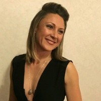 Caroline Liffen