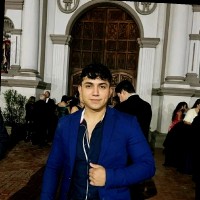 Edgar Alexys Oyervides Rodriguez