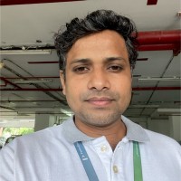Jitendra Padhi