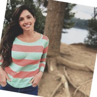 Carolina A. Ecenarro