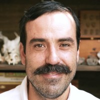 Oscar Gomez de la Vega