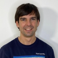 Borja Nieto Lasheras