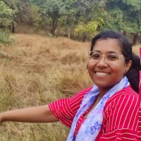 Sanjoli Deshpande
